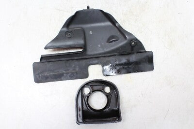 1995 YAMAHA FZR600R OEM FRAME SIDE COVER COWL PANEL TRIM