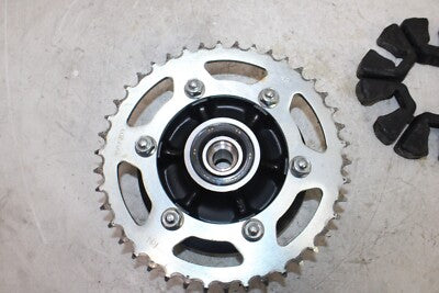 13-17 KAWASAKI NINJA 300 EX300B ABS OEM REAR BACK SPROCKET