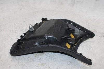 18-23 KAWASAKI NINJA 400 OEM FRONT DRIVERS SEAT PAD SADDLE PILLION