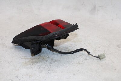 2007 SUZUKI SV650 OEM REAR TAIL TAILLIGHT BACK BRAKE LIGHT