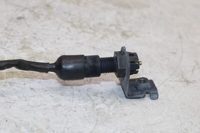87-93 KAWASAKI NINJA 500 EX500A OEM REAR BACK BRAKE SENSOR