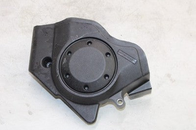 12-16 KAWASAKI NINJA 650 EX650F OEM ENGINE SPROCKET COVER