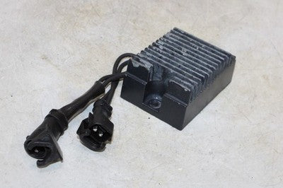 2007 HARLEY-DAVIDSON SPORTSTER 883 LOW XL883L OEM RECTIFIER VOLTAGE REGULATOR