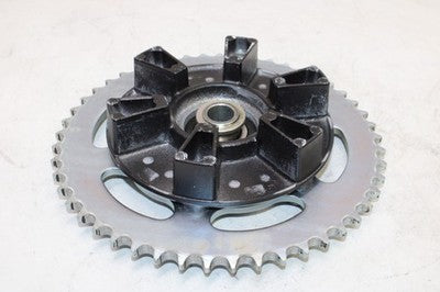 95-07 YAMAHA YZF600R OEM REAR BACK SPROCKET