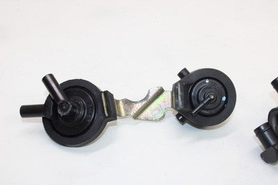 2004 HONDA SHADOW AERO 750 VT750C OEM AIR FUEL VALVE SOLENOID SET