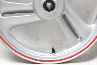 89-91 HONDA HAWK GT 650 NT650 OEM FRONT WHEEL RIM