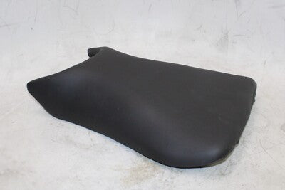 2004 YAMAHA YZF R6 OEM FRONT DRIVERS SEAT PAD SADDLE PILLION