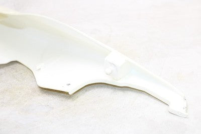 2007 SUZUKI GSXR 600 RIGHT REAR BACK TAIL FAIRING COWL SHROUD