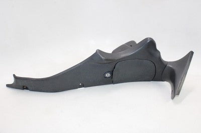 1997 TRIUMPH TROPHY 900 OEM RIGHT CENTER UPPER COWL FAIRING