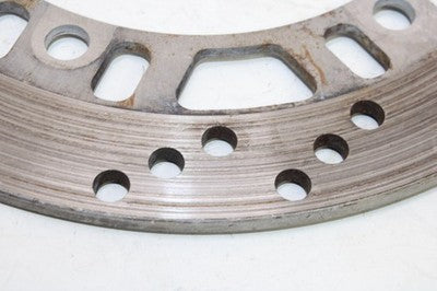 92-07 KAWASAKI NINJA 250R EX250F OEM FRONT BRAKE DISC ROTOR