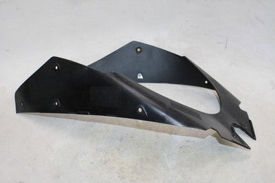 18-23 KAWASAKI NINJA 400 EX400G OEM FRONT LOWER INNER COWL FAIRING