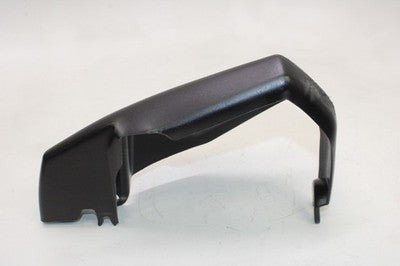 2006 SUZUKI VSTROM 650 DL650 OEM LEFT SIDE HAND GUARD COVER
