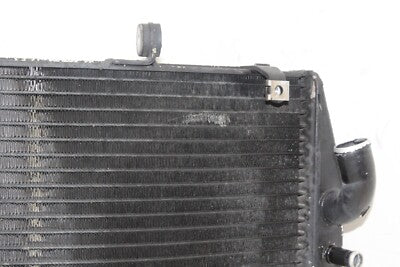 00-01 HONDA CBR929RR OEM ENGINE RADIATOR MOTOR COOLER COOLING RADIATER