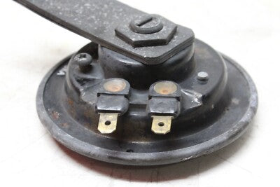 88-91 HONDA HAWK GT 650 NT650 OEM HORN SIGNAL