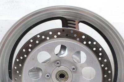 1999 SUZUKI MARAUDER 800 VZ800 OEM FRONT WHEEL RIM