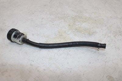 13-17 KAWASAKI NINJA 300 EX300B OEM REAR MASTER FLUID RESERVOIR TANK BOTTLE