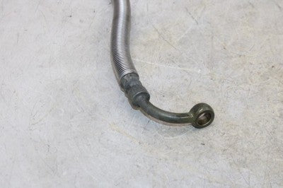 99-09 YAMAHA ROAD STAR XV1600A OEM REAR BACK BRAKE HOSE FLUID LINE