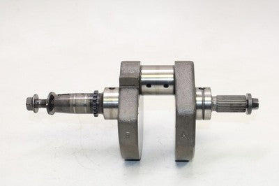 04-09 SUZUKI VSTROM 650 DL650 OEM ENGINE MOTOR CRANKSHAFT CRANK SHAFT