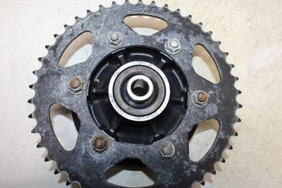 92-12 KAWASAKI NINJA 250R EX250F OEM REAR BACK SPROCKET