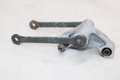 1994 YAMAHA YZF750R OEM REAR DOGBONE SHOCK LINKAGE LINK