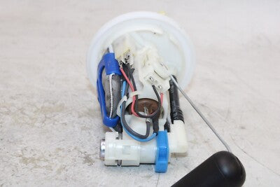 15-16 YAMAHA YZF R3 OEM FUEL PUMP GAS PETROL SENDER UNIT