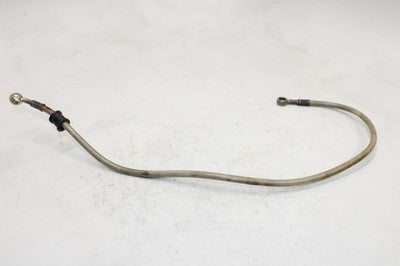 1980 Honda CB750F OEM REAR BACK BRAKE HOSE FLUID LINE