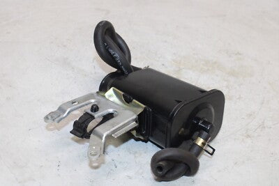2005 DUCATI MULTISTRADA 1000 DS OEM EVAP VAPOR CHARCOAL EMISSION CANISTER