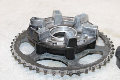 92-12 KAWASAKI NINJA 250R EX250F OEM REAR BACK SPROCKET