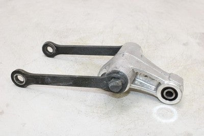 1996 Yamaha FZR600R OEM REAR DOGBONE SHOCK LINKAGE LINK
