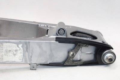 95-97 KAWASAKI NINJA ZX6R ZX600F OEM REAR SWINGARM BACK SUSPENSION SWING ARM