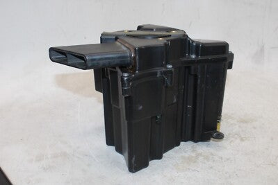 13-15 KAWASAKI NINJA 300 EX300B ABS OEM AIRBOX AIR INTAKE FILTER BOX