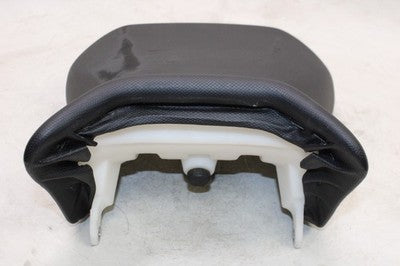 2006 SUZUKI SV650S OEM FRONT DRIVERS SEAT PAD SADDLE PILLION