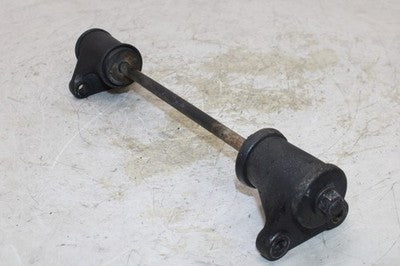 1982 KAWASAKI KZ750 OEM ENGINE MOTOR MOUNT STAY BRACKETS