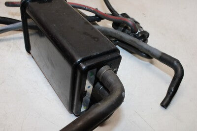 2003 KAWASAKI Z1000 OEM EVAP VAPOR CHARCOAL EMISSION CANISTER