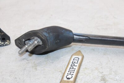 02-03 YAMAHA YZF R1 OEM REAR VIEW MIRROR SET PAIR MIRRORS