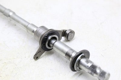 2017 YAMAHA FZ10 OEM SHIFTER SHIFT SHAFT