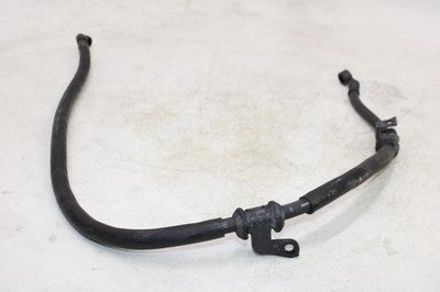 2010 Honda Elite 110 NHX110 OEM FRONT BRAKE HOSE FLUID LINE