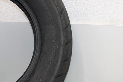 REAR BACK WHEEL TIRE Metzeler ME 888 Marathon Ultra 170/80B15 M/C 77H