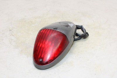 06-24 KAWASAKI VULCAN 900 VN900D CLASSIC LT OEM TAILLIGHT REAR TAIL BRAKE LIGHT