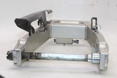 00-02 KAWASAKI NINJA ZX6R ZX600J OEM REAR SWINGARM BACK SUSPENSION SWING ARM