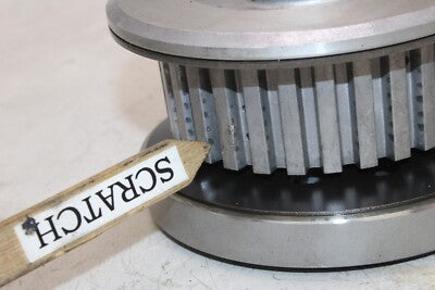 99-09 YAMAHA V STAR 1100 XVS1100 OEM CLUTCH BASKET