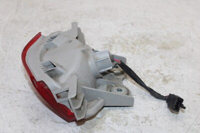 06-08 KAWASAKI NINJA 650R EX650A OEM REAR TAIL TAILLIGHT BACK BRAKE LIGHT