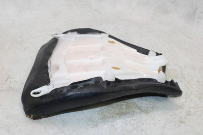07-23 HONDA CBR600RR OEM FRONT DRIVERS SEAT PAD SADDLE PILLION
