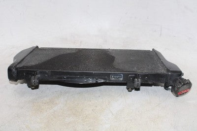 01-03 HONDA CBR1100XX OEM ENGINE RADIATOR MOTOR COOLER COOLING RADIATER