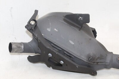 15-24 YAMAHA YZF R3 OEM EXHAUST HEADER PIPES MANIFOLD