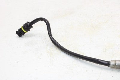 2003 BMW F650GS DAKAR OEM OXYGEN O2 EXHAUST GAS LAMBDA SENSOR