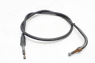 1994 SUZUKI KATANA 600 GSX600F OEM CLUTCH CABLE LINE