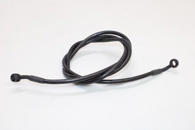 2006 HARLEY-DAVIDSON DYNA WIDE GLIDE FXDWGI OEM FRONT BRAKE HOSE FLUID LINE