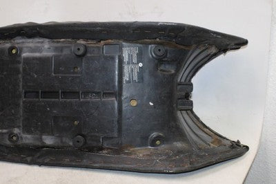 1997 BMW F650 169 OEM FRONT REAR SEAT SADDLE