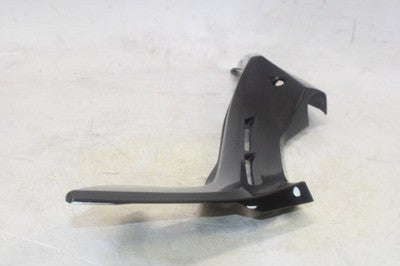 14-16 HONDA CBR650F OEM LEFT FRONT SIDE SEAT SADDLE PANEL TRIM COWL FAIRING